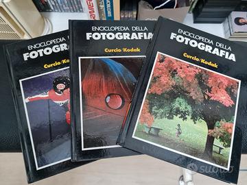 Enciclopedia della Fotografia