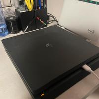 Playstation 4 slim