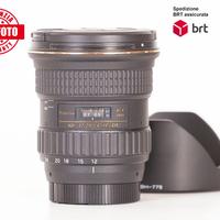 Tokina AT-X PRO SD 12-24 F4 Aspherical DX (Nikon)