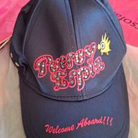 Cappello visiera Puerco Espin