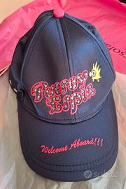 Cappello visiera Puerco Espin