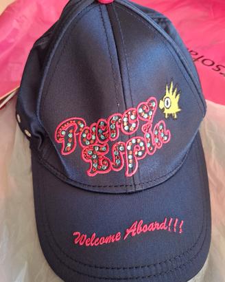 Cappello visiera Puerco Espin