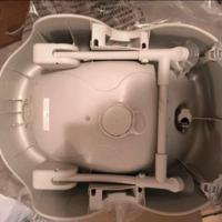 Bagnetto per doccia chicco 