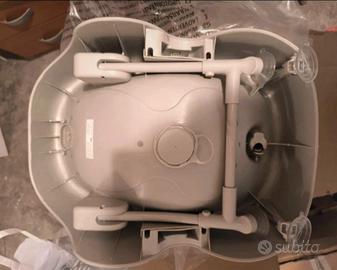 Bagnetto per doccia chicco 