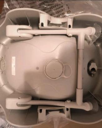 Bagnetto per doccia chicco 