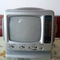 Mini TV analogica 5.5''