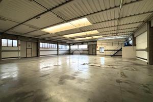 CAPANNONE A PONTE DI PIAVE