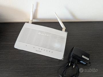 Router DrayTek Vigor 2762