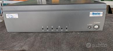 SAT LINK - NEWTEC