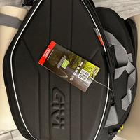 Givi EA101B - coppia di borse laterali espandibili