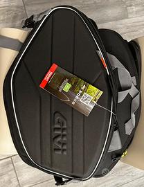 Givi EA101B - coppia di borse laterali espandibili