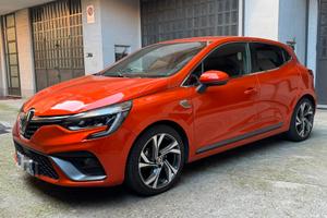 Renault Clio Full Hybrid E-Tech 140 CV 5 porte R.S