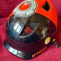 Casco bambino Decathlon