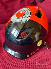 Casco bambino Decathlon