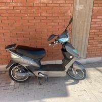 Bicicletta elettrica