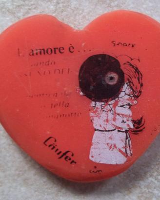 Accessori e oggetti vari vintage da collezione