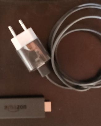 FIRE STICK AMAZON 
