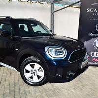 Mini One D Countryman 1.5 116 cv Automatica