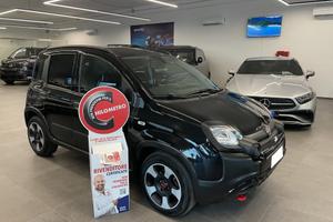 FIAT Panda Cross 1.0 FireFly Hybrid