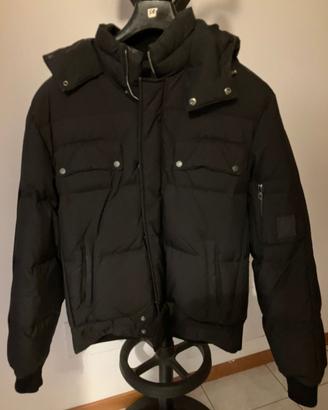 Piumino Bomber BELSTAFF Originale Nero - Taglia XL