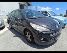 PEUGEOT 207 1.4 VTi 95CV 5p. X Line