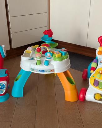 Giochi bambini (Clementoni Baby)