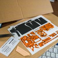 SKIN SONY ALPHA 6700 - MAIACOMBO