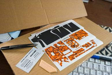 SKIN SONY ALPHA 6700 - MAIACOMBO