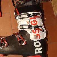 Scarpone sci Rossignol Alltrack 90 Hike/Ski