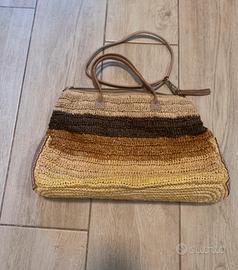 Borsa Maliparmi