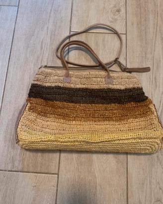 Borsa Maliparmi