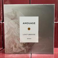 profumo AMOUAGE LOVE TUBEROSE WOMAN edp 100 ml