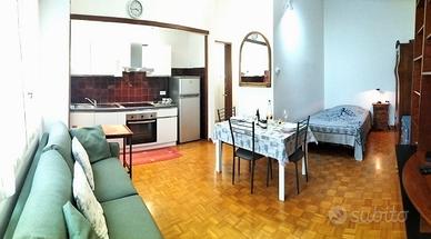 Milano Crocetta comodo loft