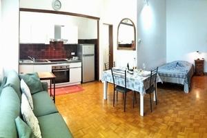 Milano Crocetta comodo loft