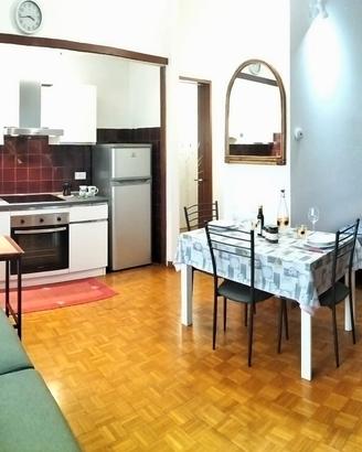 Milano Crocetta comodo loft