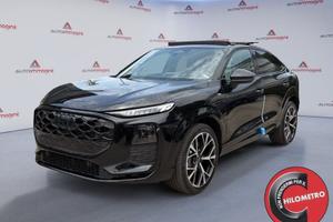Audi Q3 Sportback Audi Q3 SPB S Line Edition