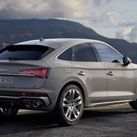 Ricambi audi sq5 sportback 2022