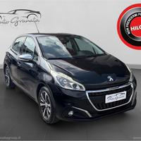 PEUGEOT 208 PureTech 82 5p. GPL Allure PERFETTA BL