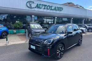 Mini John Cooper Works Countryman 2.0 John Cooper