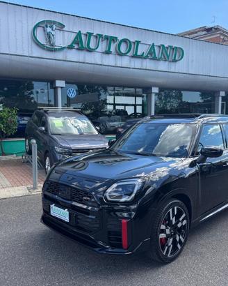 Mini John Cooper Works Countryman 2.0 John Cooper
