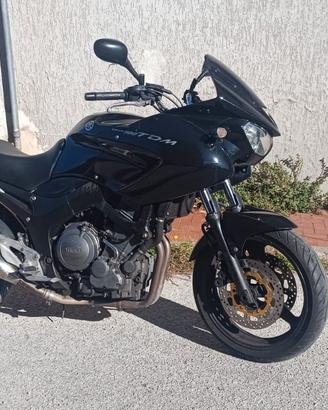 Yamaha TDM 900 - 2006