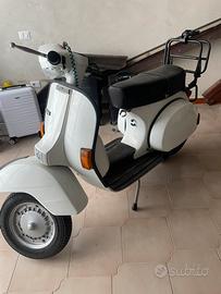 Vespone PX del 1979