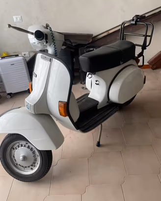 Vespone PX del 1979