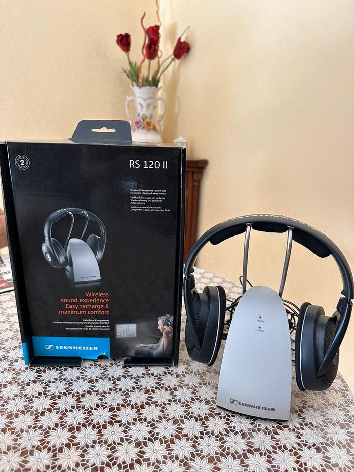 Cuffie senza filo wireless | Acquisti Online su