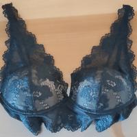 Reggiseno nero