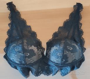 Reggiseno nero