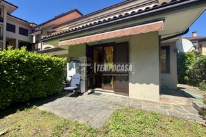 BILOCALE CENTRO STRESA