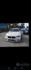 BMW 530d Msport