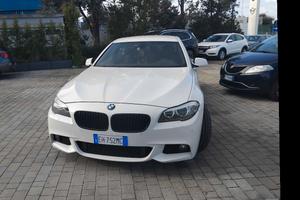 BMW 530d Msport
