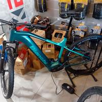 Ebike Bianchi pro
